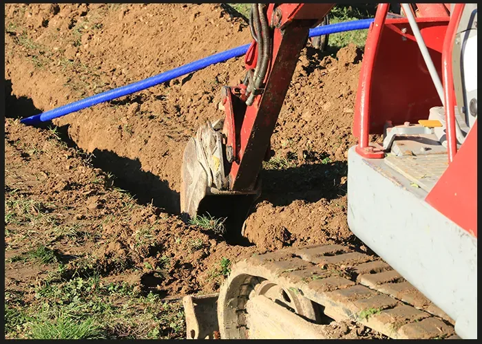 Services de raccordement à Guérandwebp