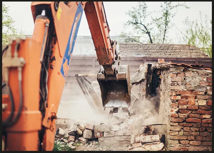 Démolition à Guéranwebp